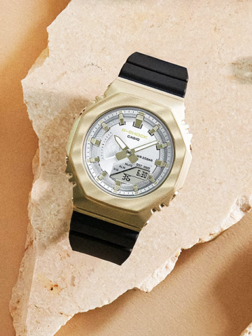 CASIO G-SHOCK GM-S2100BC-1A