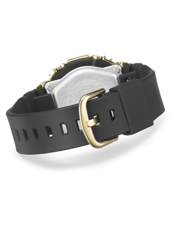 CASIO G-SHOCK GM-S2100GB-1A