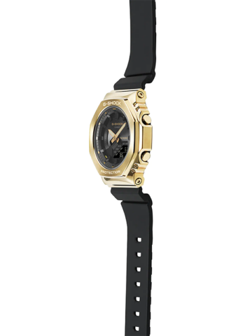 CASIO G-SHOCK GM-S2100GB-1A