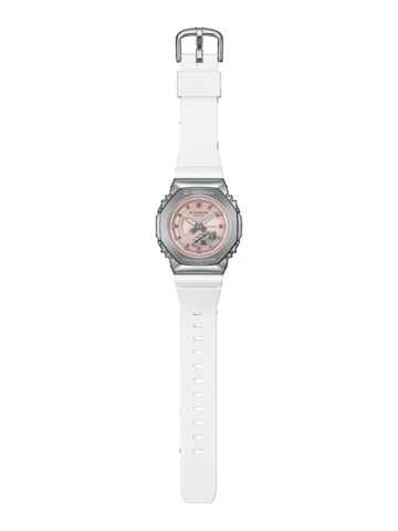 CASIO G-SHOCK GM-S2100WS-7A