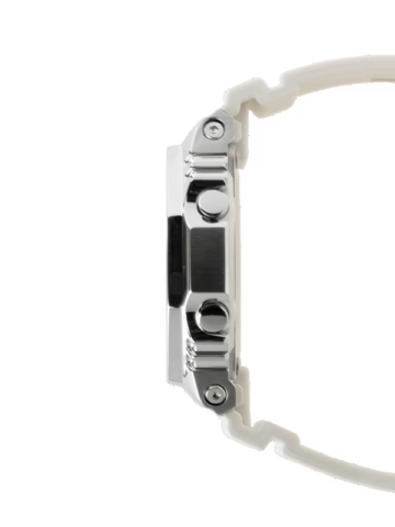CASIO G-SHOCK GM-S2100WS-7A