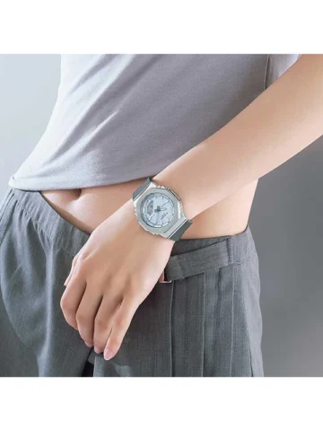 CASIO G-SHOCK GM-S2110-2AER