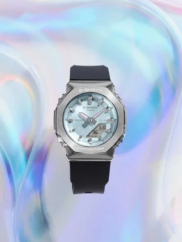 CASIO G-SHOCK GM-S2110-2AER