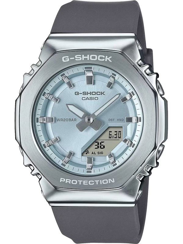 Ceas Casio G-Shock GM-S2110-2AER