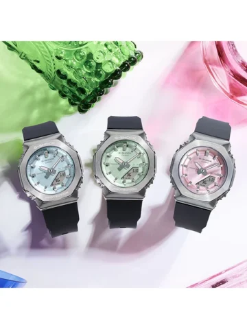 gm-s2110 CASIO G-SHOCK GM-S2110-3AER