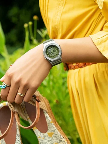 gm-s2110-3aer.2 CASIO G-SHOCK GM-S2110-3AER