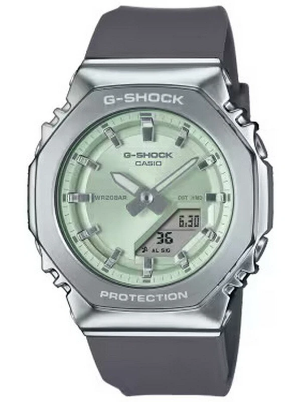 Часы Casio G-Shock GM-S2110-3AER