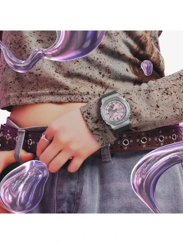 CASIO G-SHOCK GM-S2110-4AER