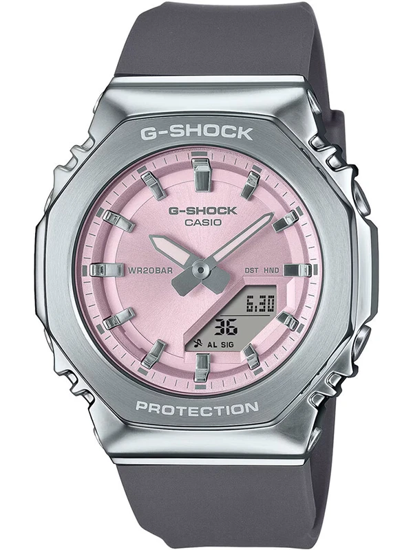Часы Casio G-Shock GM-S2110-4AER