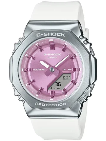 CASIO G-SHOCK GM-S2110-7A6ER