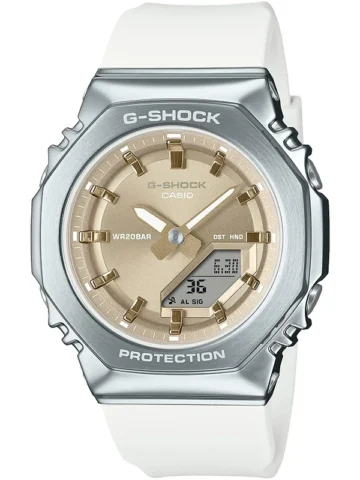 CASIO G-SHOCK GM-S2110-7A9ER