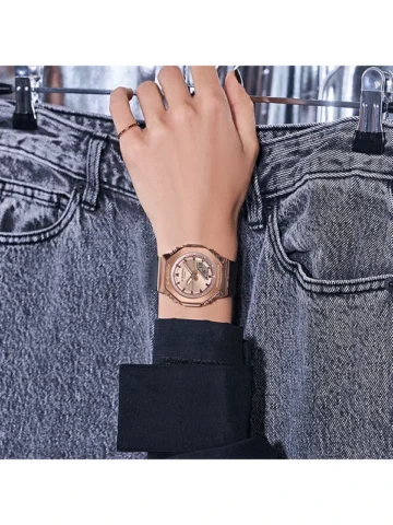 gm-s2110pg-1a4er.2 CASIO G-SHOCK GM-S2110PG-1A4ER