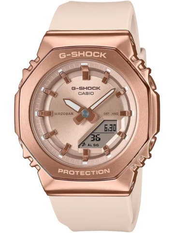 CASIO G-SHOCK GM-S2110PG-4AER