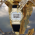 CASIO G-SHOCK GM-S5600BC-1