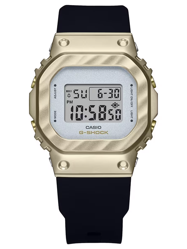 Ceas Casio G-Shock GM-S5600BC-1