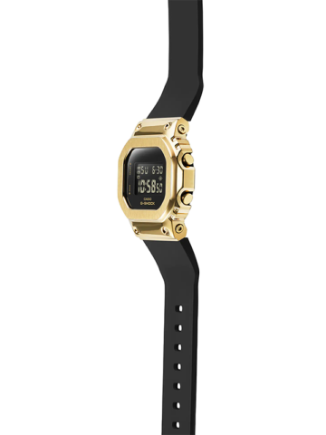 CASIO G-SHOCK GM-S5600GB-1