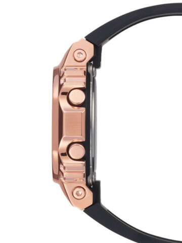 CASIO G-SHOCK GM-S5600PG-1