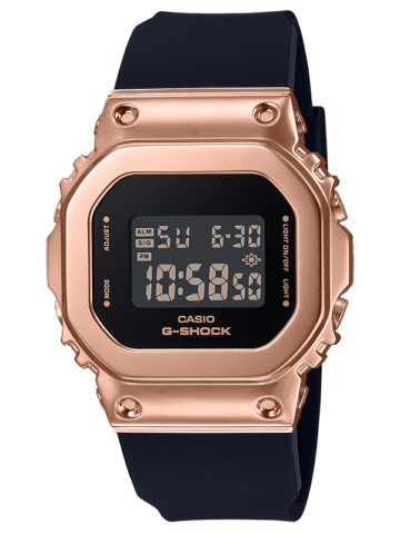 CASIO G-SHOCK GM-S5600PG-1