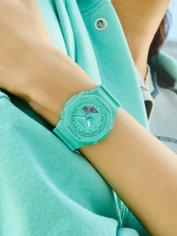 CASIO G-SHOCK GMA-P2100-2AER