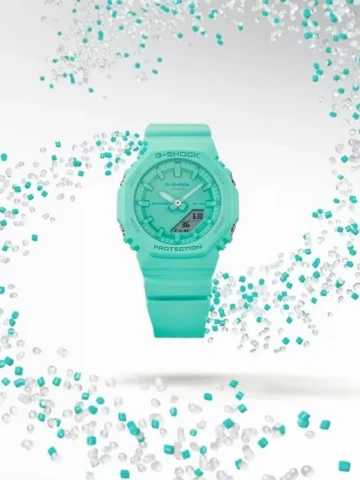 CASIO G-SHOCK GMA-P2100-2AER