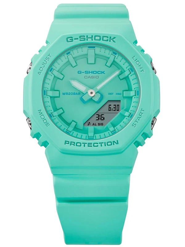 Ceas Casio G-Shock GMA-P2100-2AER