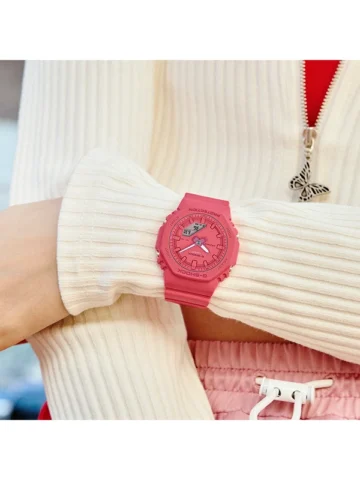 CASIO G-SHOCK GMA-P2100-4AER