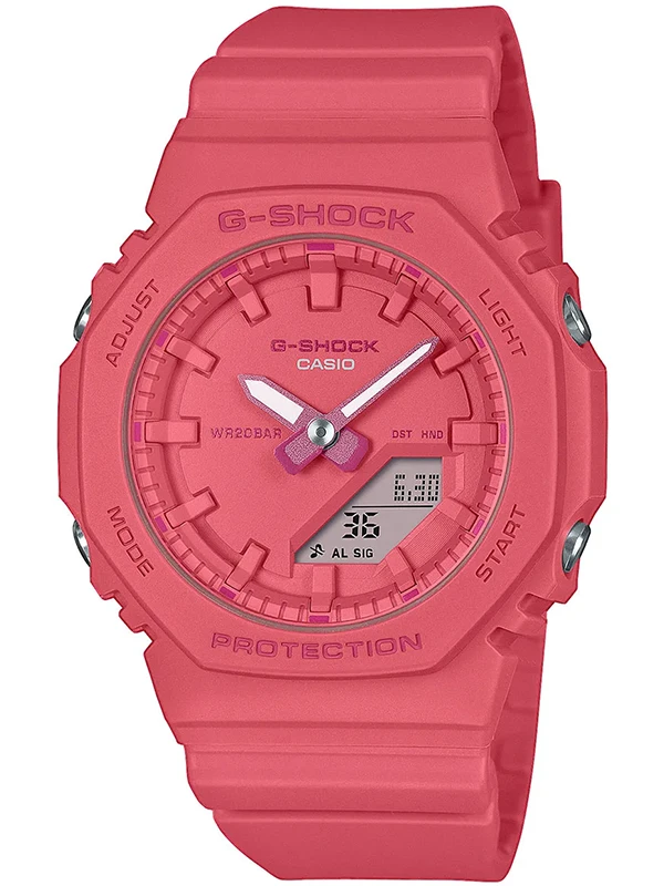 Часы Casio G-Shock GMA-P2100-4AER