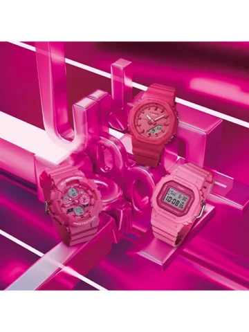 CASIO G-SHOCK GMA-P2100PP-4AER