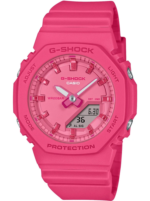 Часы Casio G-Shock GMA-P2100PP-4AER