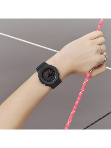 CASIO G-SHOCK GMA-P2100SA-1A1ER