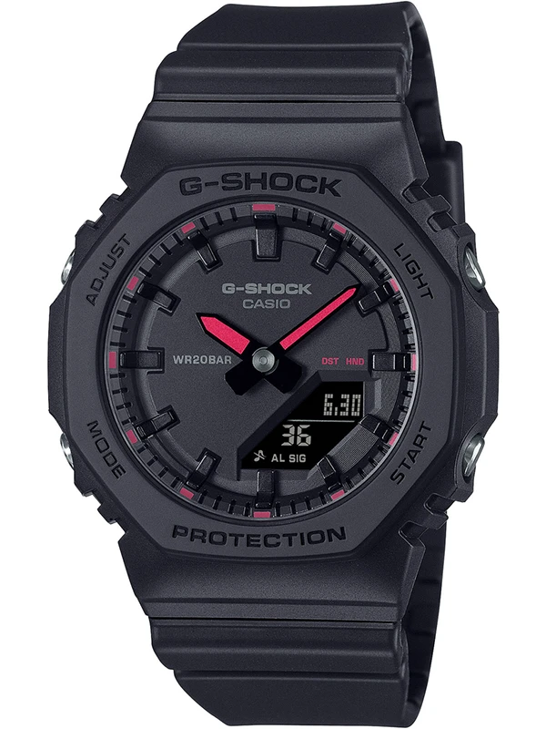 Часы Casio G-Shock GMA-P2100SA-1A1ER