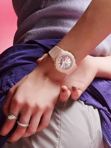 CASIO G-SHOCK GMA-P2100SG-4AER