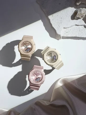 CASIO G-SHOCK GMA-P2100ST-9AER