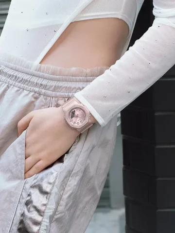 CASIO G-SHOCK GMA-P2100ST-4AER