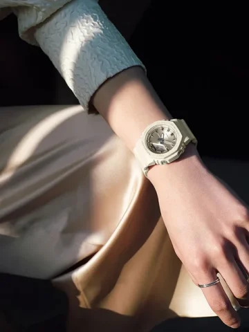 CASIO G-SHOCK GMA-P2100ST-7AER