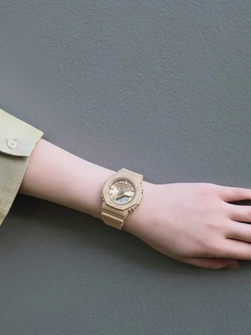 CASIO G-SHOCK GMA-P2100ST-9AER