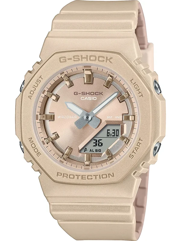 Ceas Casio G-Shock GMA-P2100ST-9AER