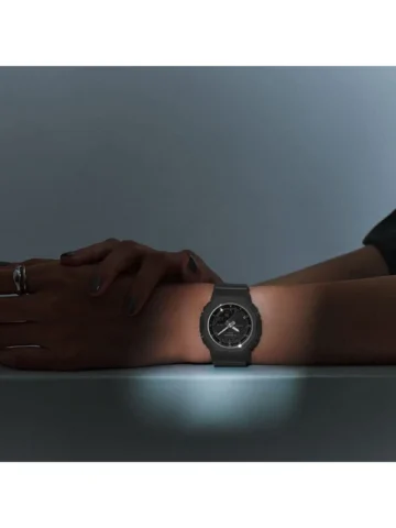 CASIO G-SHOCK GMA-P2110-1AER