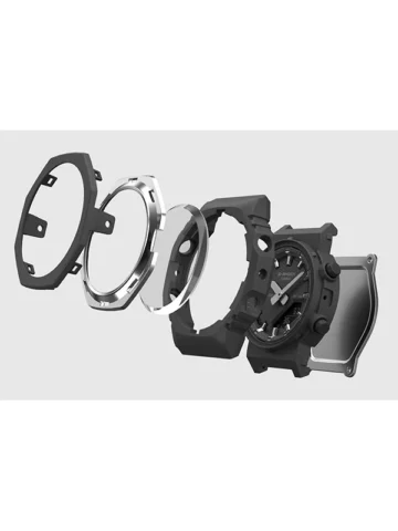 CASIO G-SHOCK GMA-P2110-1AER