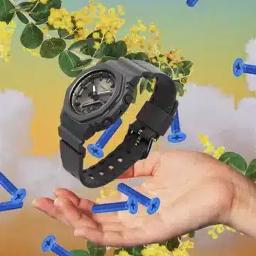 CASIO GMA-P2126W-8AER G-Shock