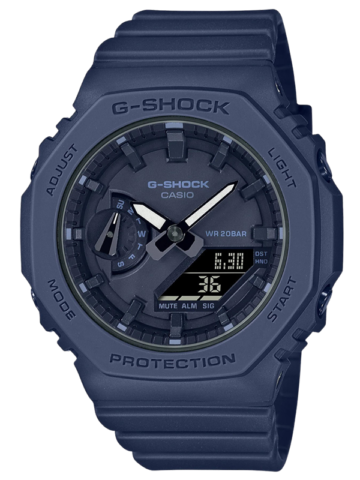 gma-s2100ba-2a1 CASIO G-SHOCK GMA-S2100BA-2A1