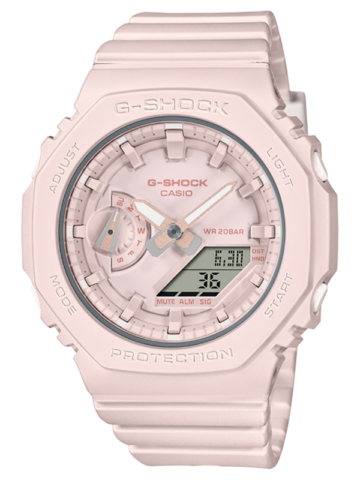 gma-s2100ba-4a CASIO G-SHOCK GMA-S2100BA-4AER