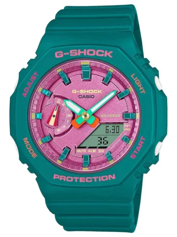 gma-s2100bs-3a CASIO G-SHOCK GMA-S2100BS-3A