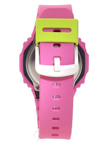 CASIO G-SHOCK GMA-S2100BS-4A