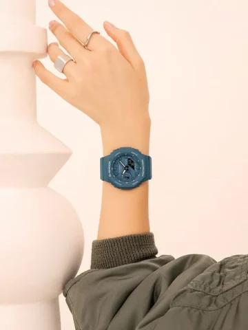 CASIO G-SHOCK GMA-S2100GA-3AER