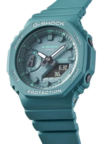 CASIO G-SHOCK GMA-S2100GA-3AER