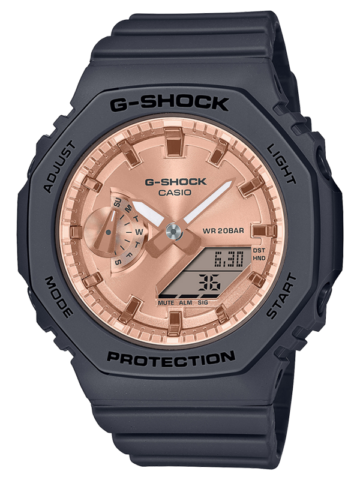 gma-s2100md-1a CASIO G-SHOCK GMA-S2100MD-1A
