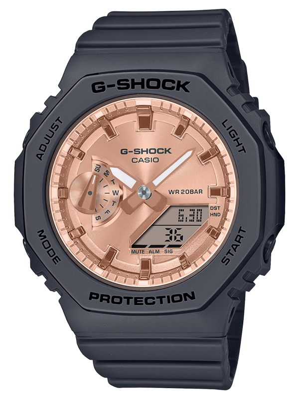 Ceas Casio G-Shock GMA-S2100MD-1A