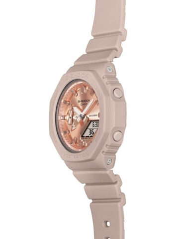 CASIO G-SHOCK GMA-S2100MD-4AER