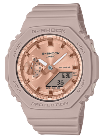 CASIO G-SHOCK GMA-S2100MD-4AER